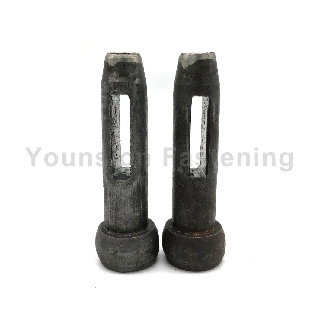 Concrete Formwork Accessories Heavy Duty Pin&Wedge