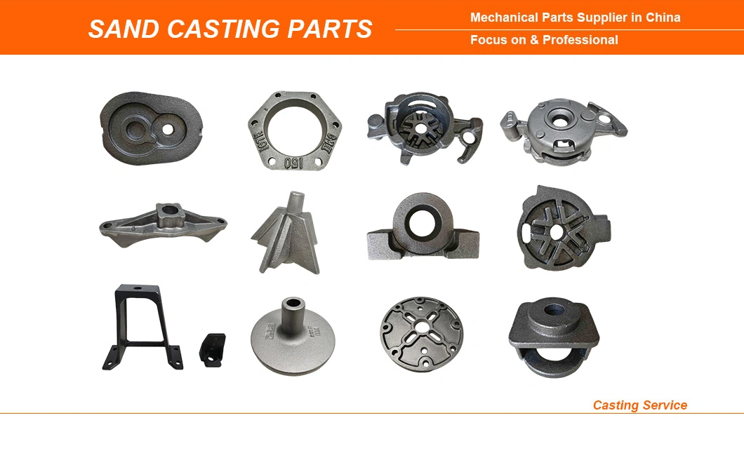 Handwheel, Grey Iron Sand Casting Valve Formwork Accessories