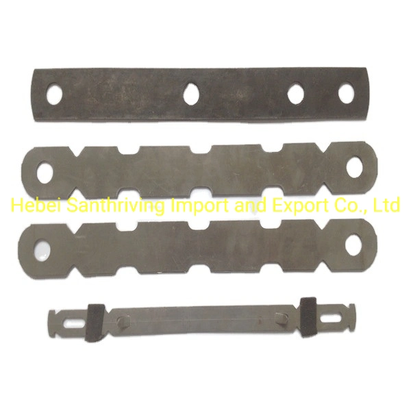 Formwork X Flat Tie Formwork Parts Form Tie Wall Tie Fastener Accessory