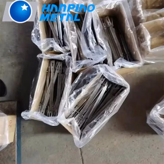 Espaçador de amarração de parede de cofragem de concreto X