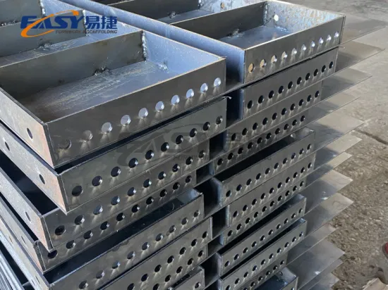 Fácil andaime material de construção coluna de concreto aço alumínio painel plástico sistema de túnel laje prop cone acessórios cofragem de estrutura de aço para construção